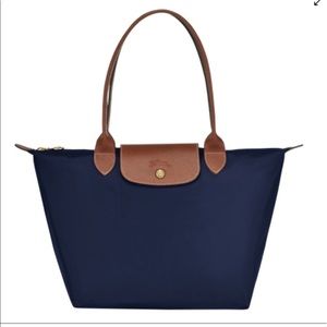 Longchamp Le Pliage Bag